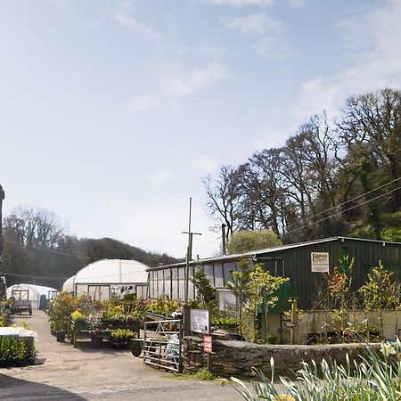 Fordbrook Cottage Brixton (Devon) Exterior foto