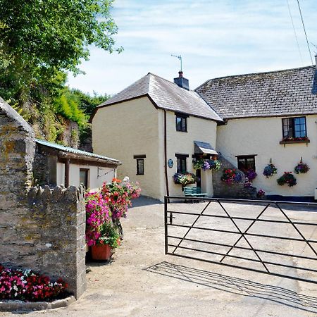 Fordbrook Cottage Brixton (Devon) Exterior foto