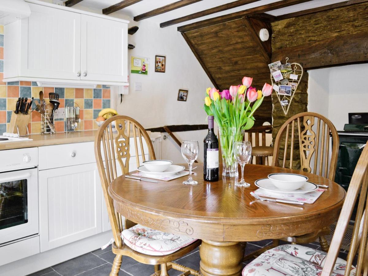 Fordbrook Cottage Brixton (Devon) Exterior foto