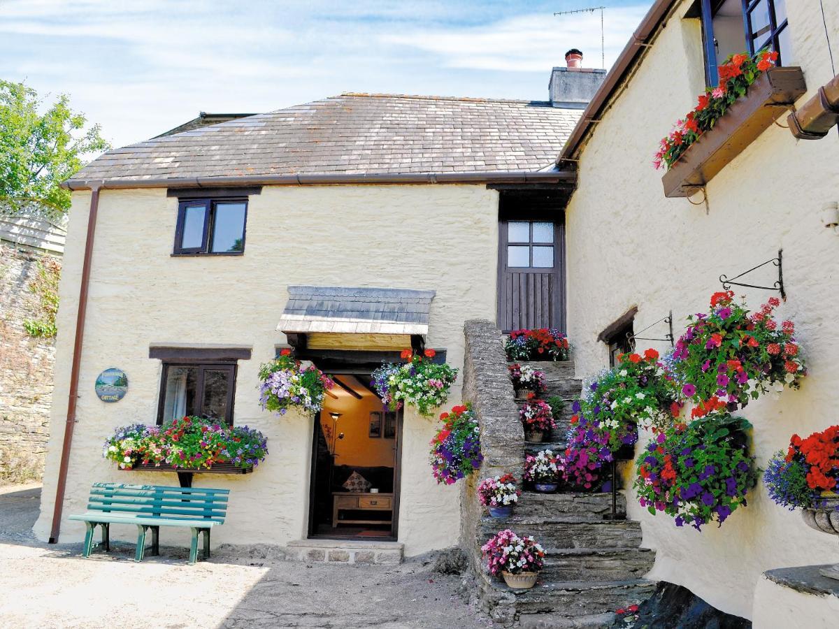 Fordbrook Cottage Brixton (Devon) Exterior foto