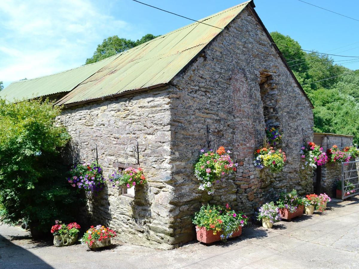 Fordbrook Cottage Brixton (Devon) Exterior foto