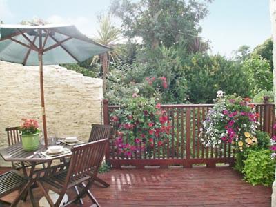 Fordbrook Cottage Brixton (Devon) Exterior foto